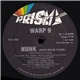 Warp 9 - Nunk